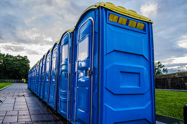 Best Temporary restroom rental  in Indian Lake, TX